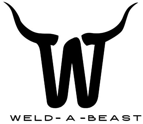 Weld A Beast Logo